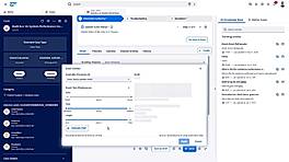 AI-enhanced automation