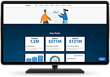 Key Stats screenshot