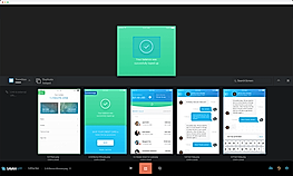Savah App screenshot