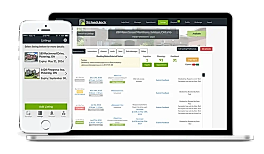 Schedulock : screenshot