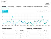 Searchanise screenshot