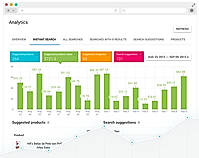 Searchanise screenshot