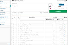SEMSTORM theme generator