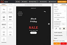 Email Builder