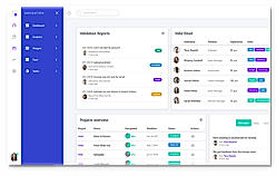 SendToFred screenshot