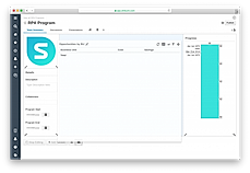 RPA Program screenshot