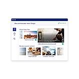 Product Content Recommendation