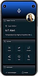 IoT Alert
