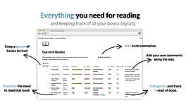 Everything Need For Reading