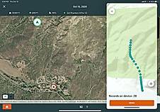 Site Scan Quick Capture