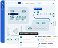 Interactive Map screenshot