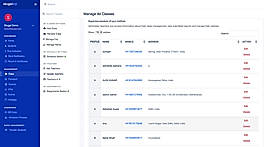 Skugal : Teacher App screenshot