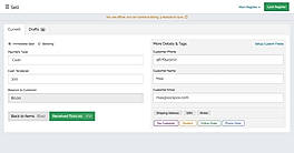 Works offline seamlessly Screenshot