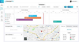 Smartpad Pro screenshot