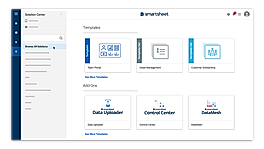 Select proven solutions