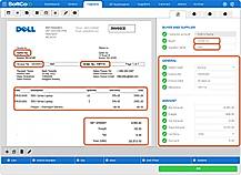 OCR capture screenshot