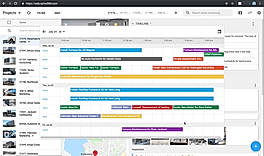 Video Google Calendar Integration