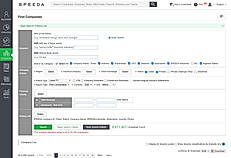 Company List screenshot
