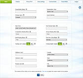 SportsPlus screenshot