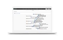 Sprinkle Data screenshot