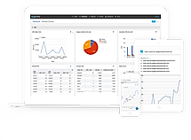 Sprinkle Data screenshot