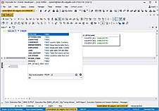 SQLGate screenshot