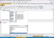 SQLGate screenshot