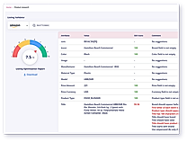 Storepath screenshot