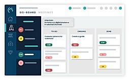 Simplify collaboration and communication