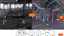 StructionSite screenshot