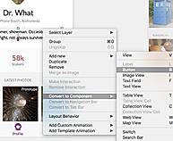 Supernova Studio : Advanced Components screenshot