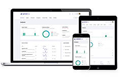 Support Hub screenshot