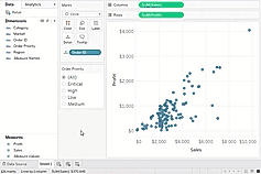 Tableau Desktop