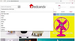 Visual merchandising Archives