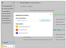 Collaborate with team members