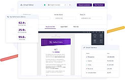 Taplytics screenshot