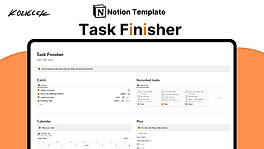 Task Finisher