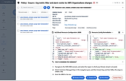 Shift Left Remediation 