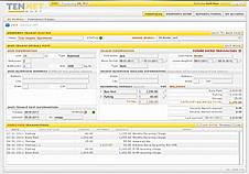 Move In/Out Operations