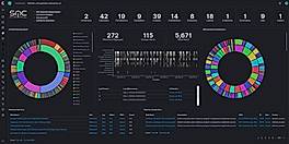 Threat Detection Marketplace screenshot