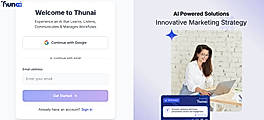 Login Page