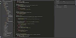 Tracepoints screenshot