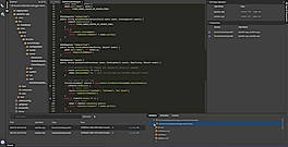 Snapshots screenshot