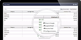 Benefits when change occurs