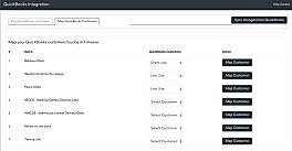 QuickBooks Integration