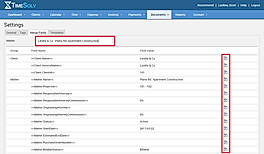 Tip of the Week: Document automation | TimeSolv