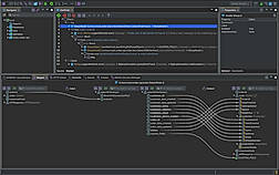 TORO Cloud Martini screenshot