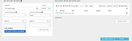 Add Affiliate Network