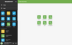 Create Documents