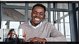 VideoCall screenshot